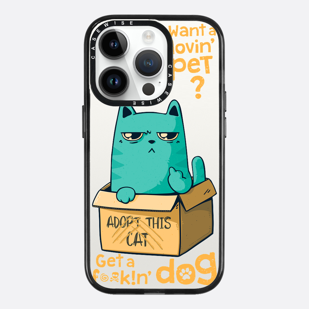 Loving Pet 2 - Case