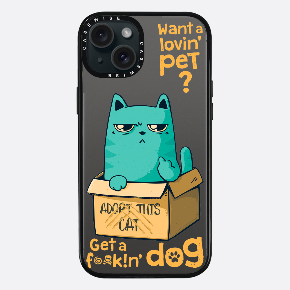 Loving Pet 2 - Case
