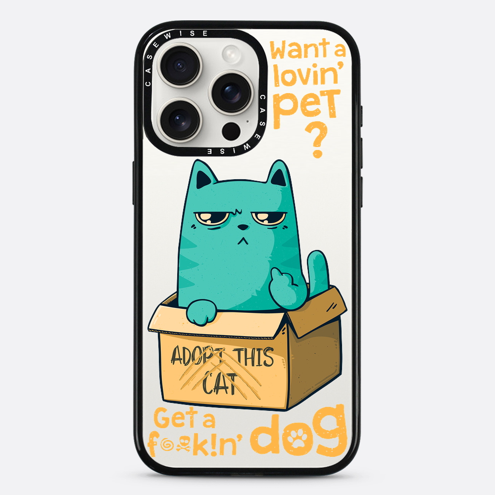 Loving Pet 2 - Case