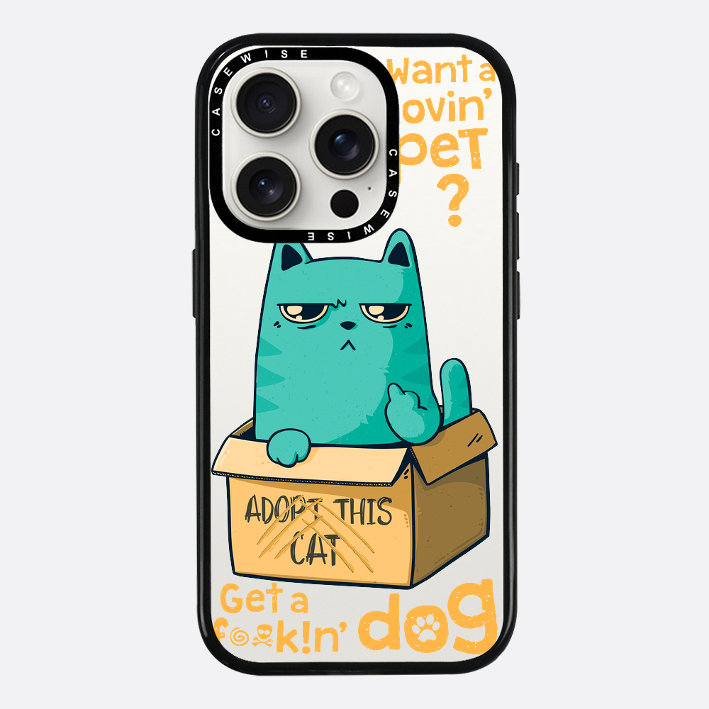Loving Pet 2 - Case