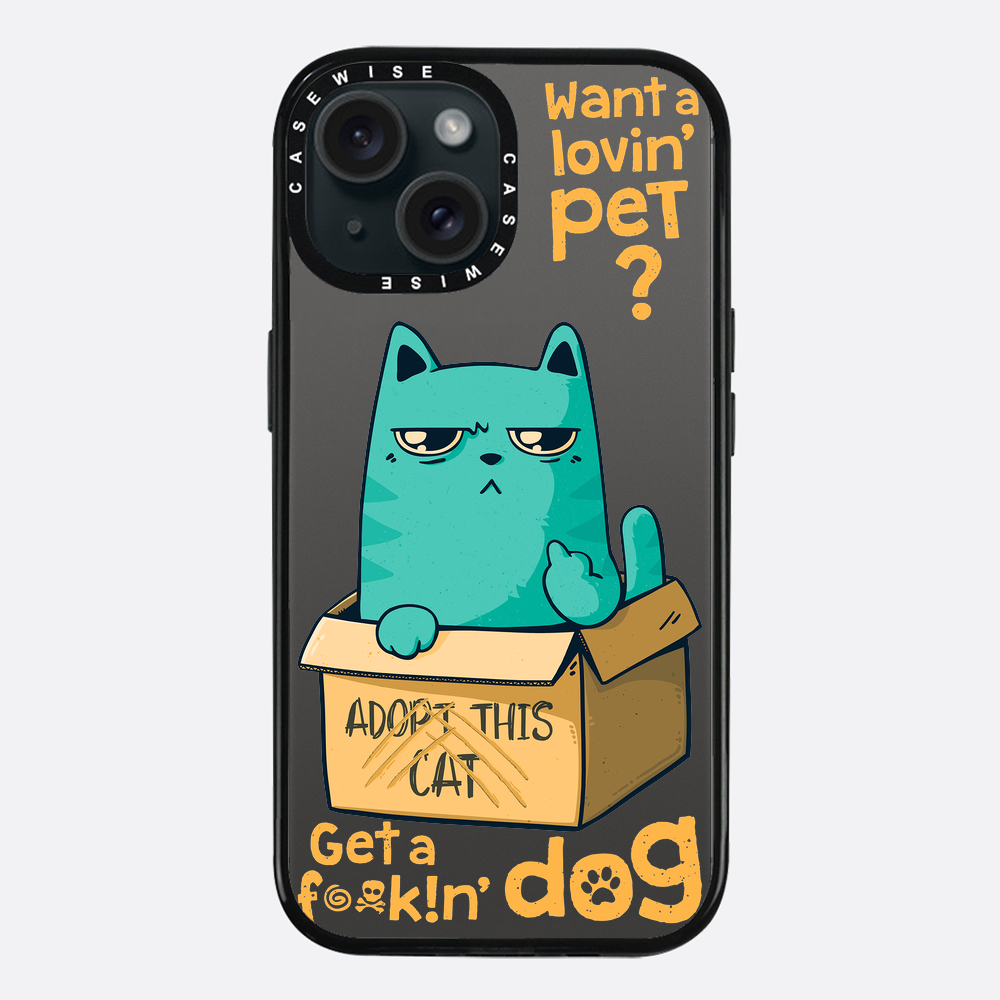 Loving Pet 2 - Case