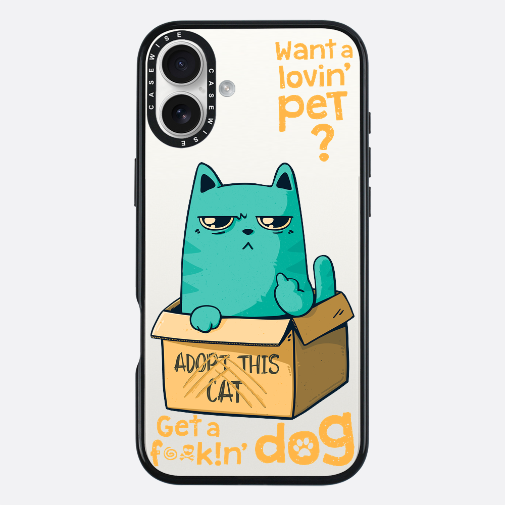 Loving Pet 2 - Case