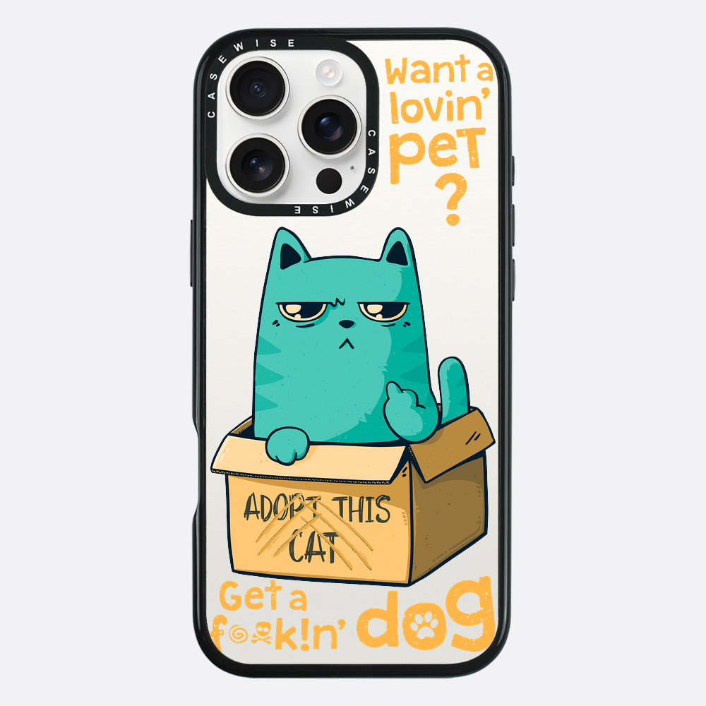 Loving Pet 2 - Case