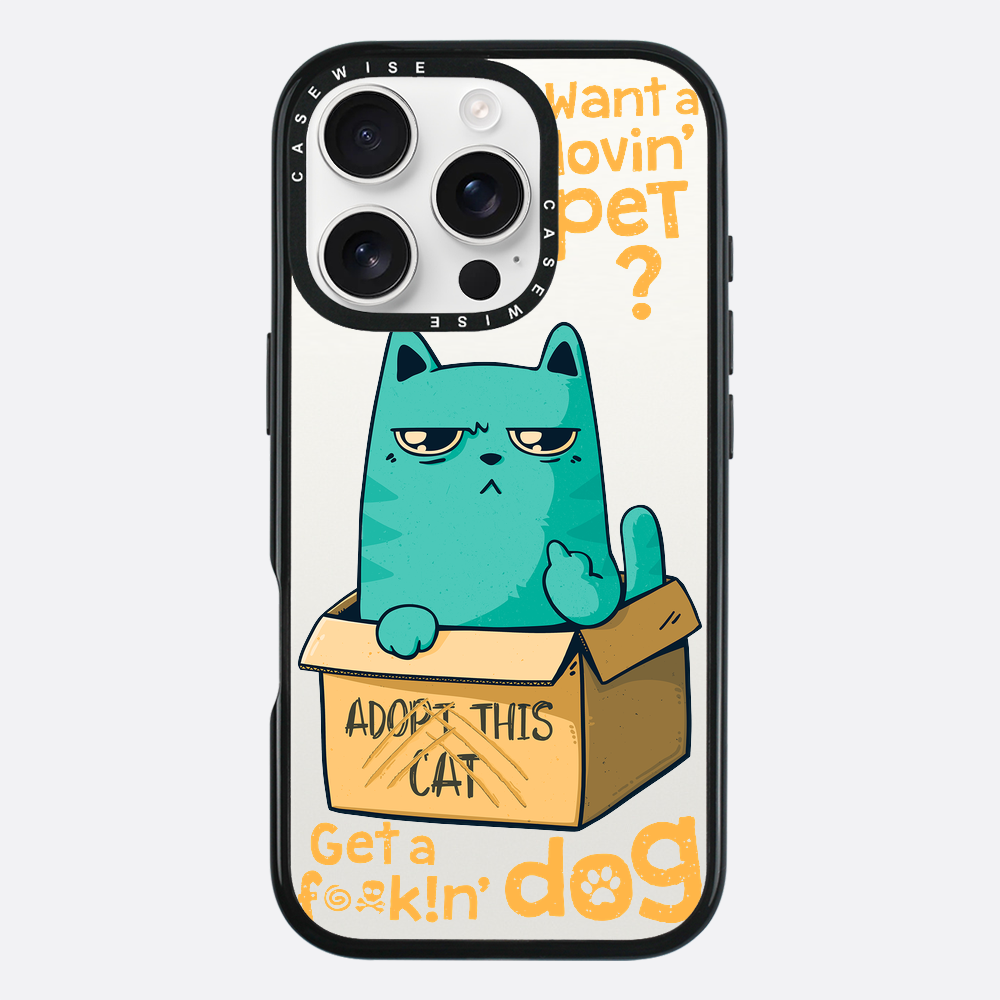 Loving Pet 2 - Case