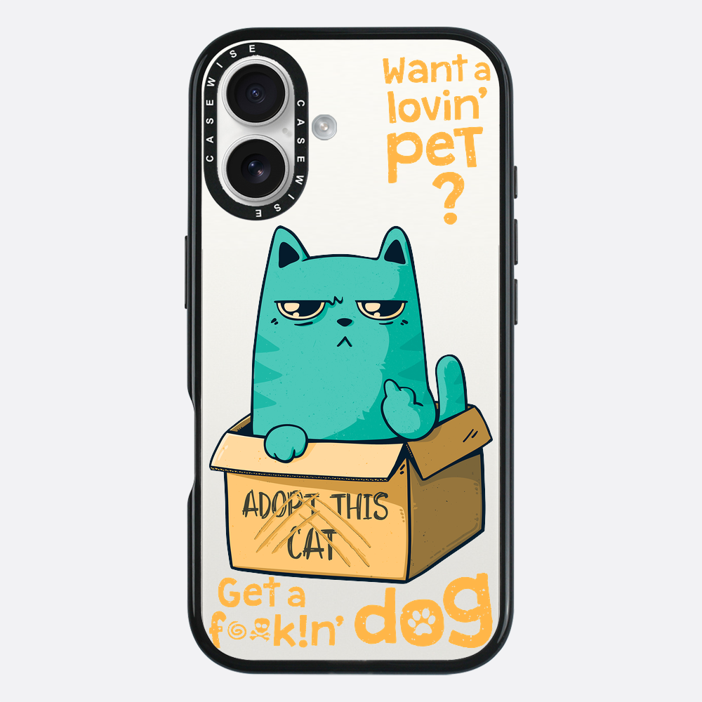 Loving Pet 2 - Case