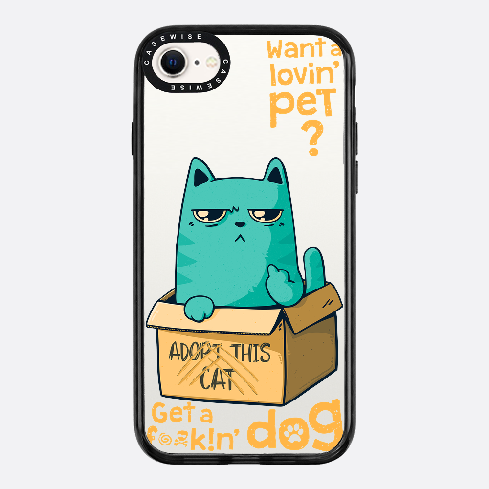 Loving Pet 2 - Case