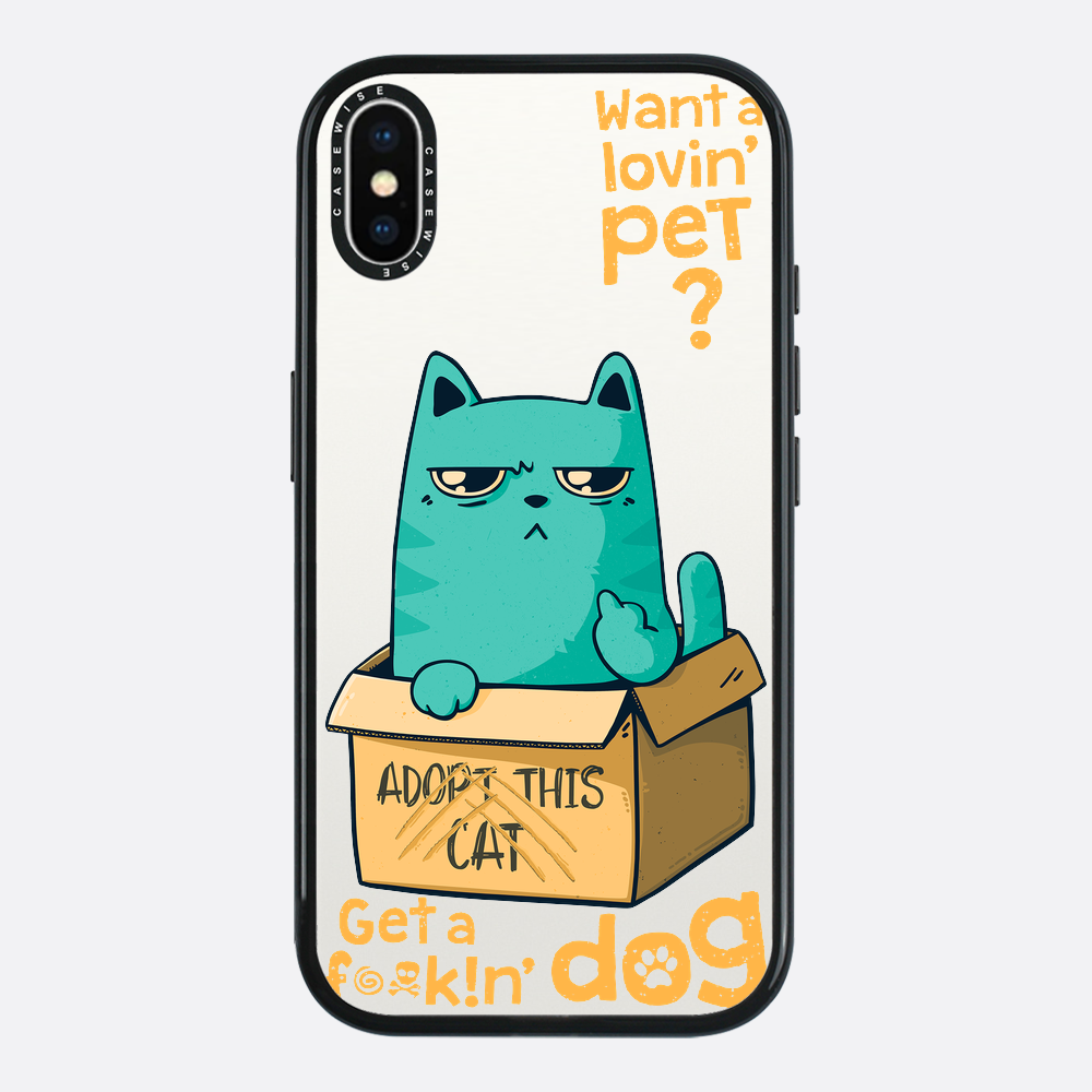 Loving Pet 2 - Case