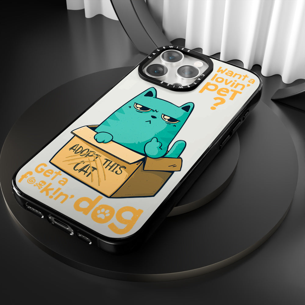 Loving Pet 2 - Case