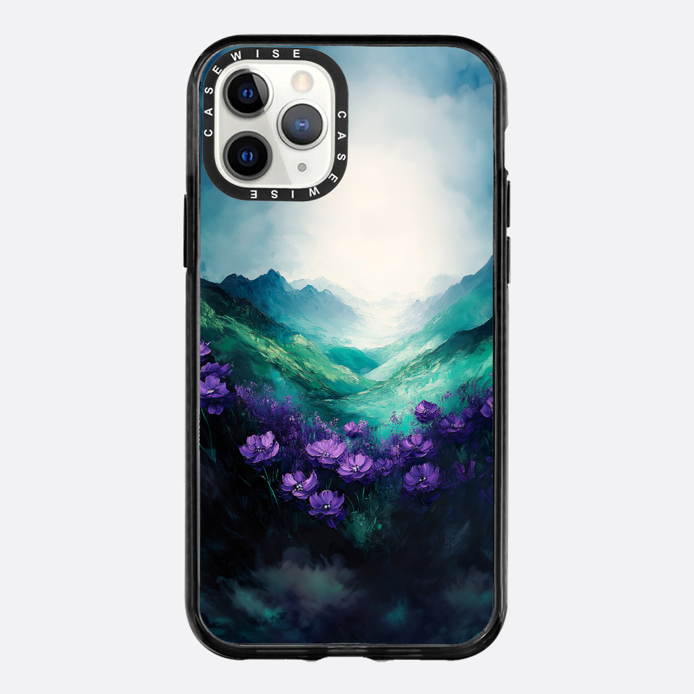 Lavendal Landscape - Case