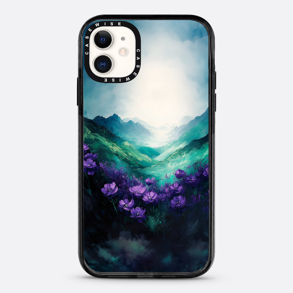 Lavendal Landscape - Case