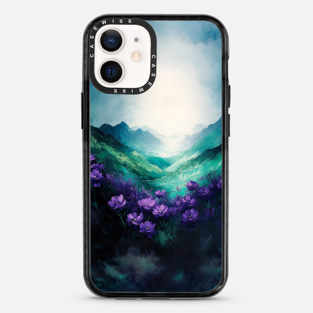Lavendal Landscape - Case