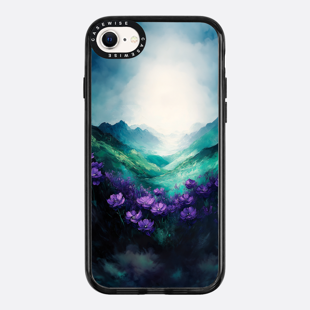 Lavendal Landscape - Case