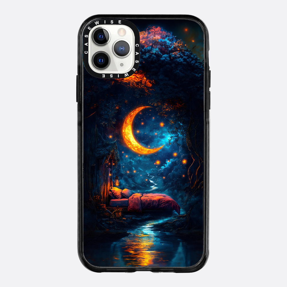 The Dream - Case