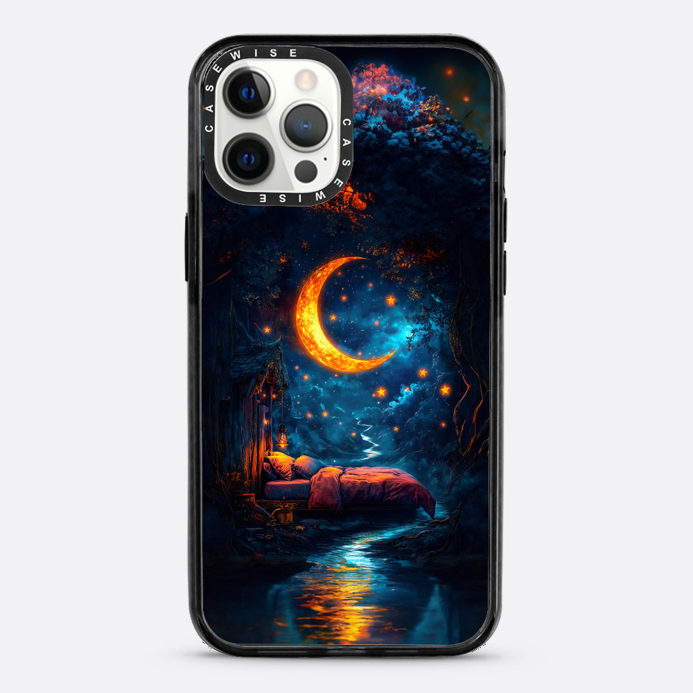 The Dream - Case