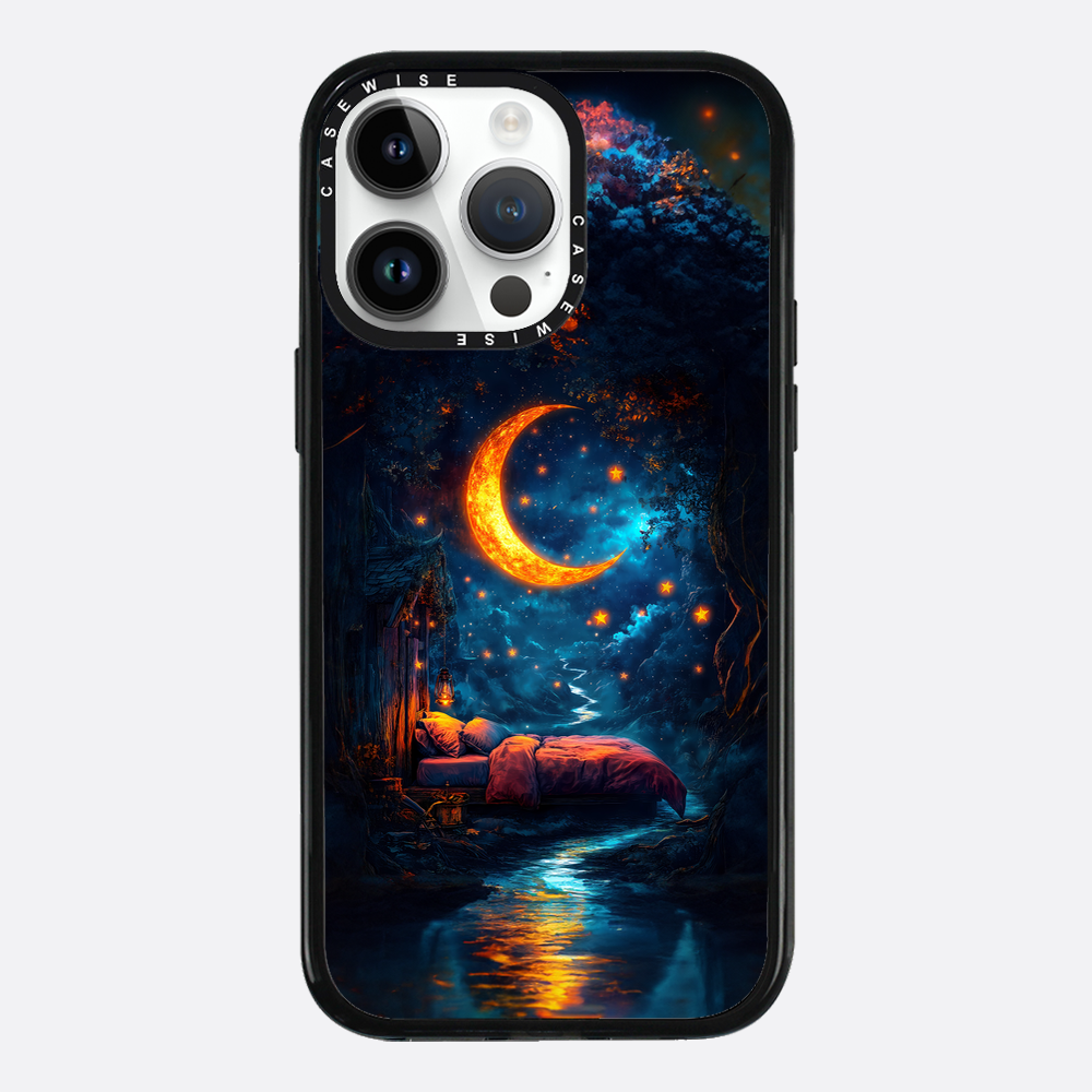 The Dream - Case
