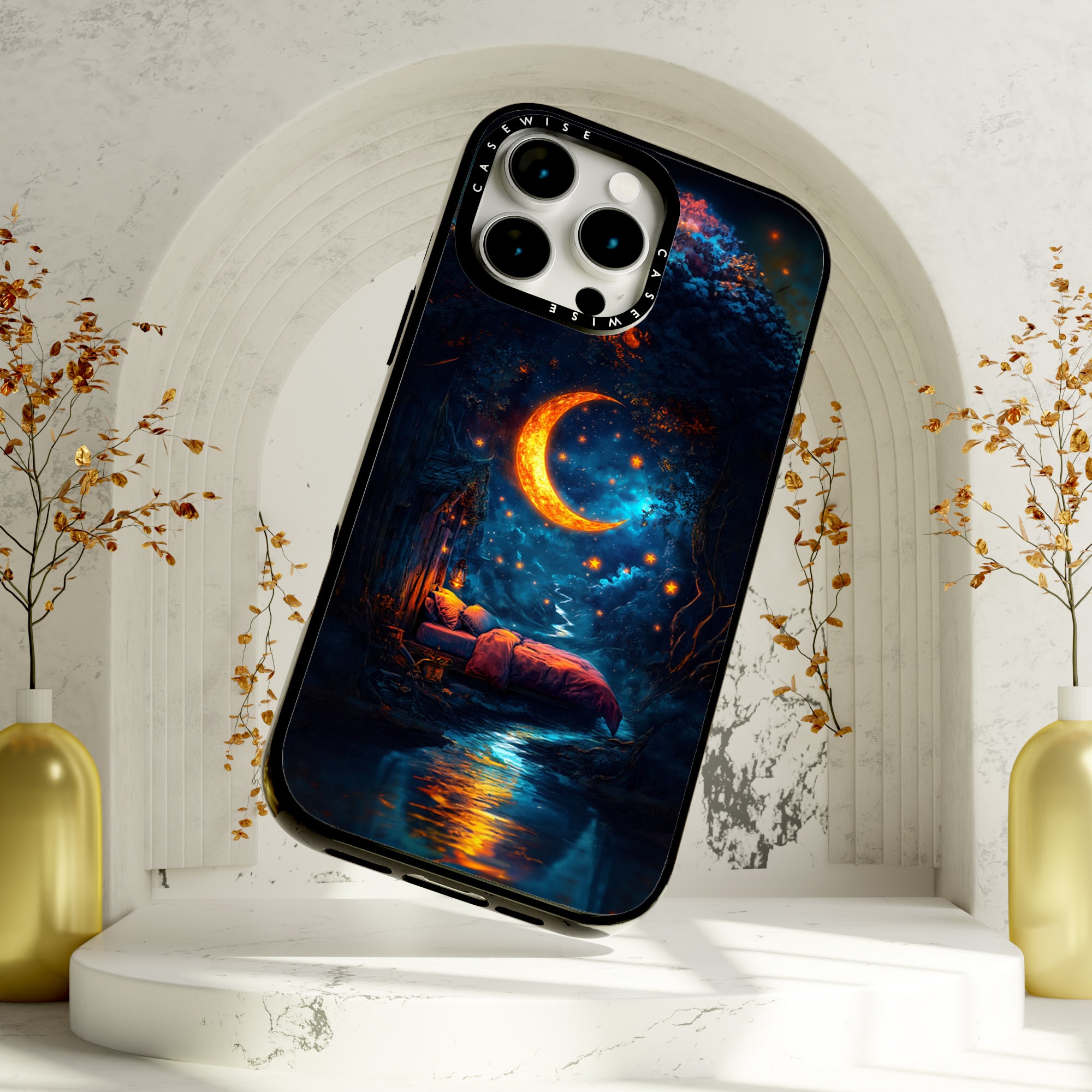 The Dream - Case