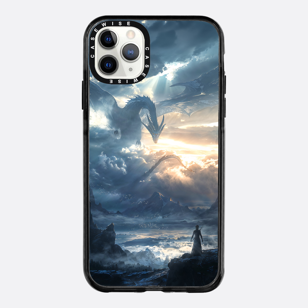 Mythical Dragons Awakening - Case