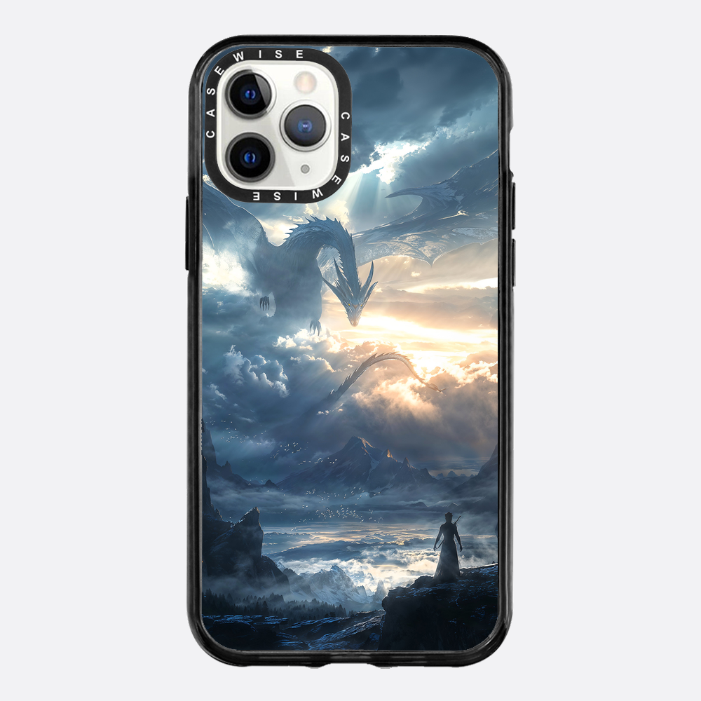 Mythical Dragons Awakening - Case