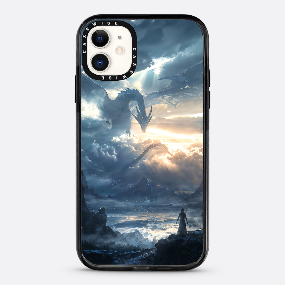 Mythical Dragons Awakening - Case
