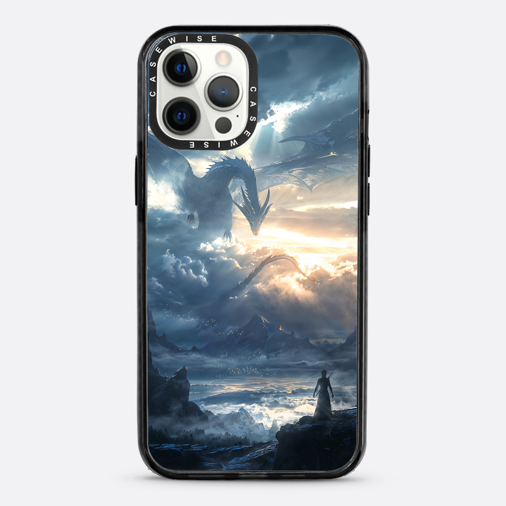 Mythical Dragons Awakening - Case