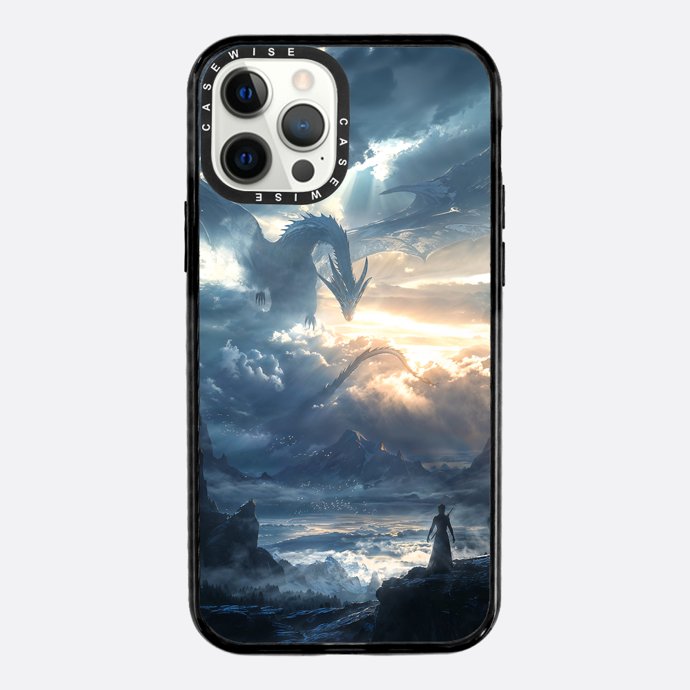 Mythical Dragons Awakening - Case