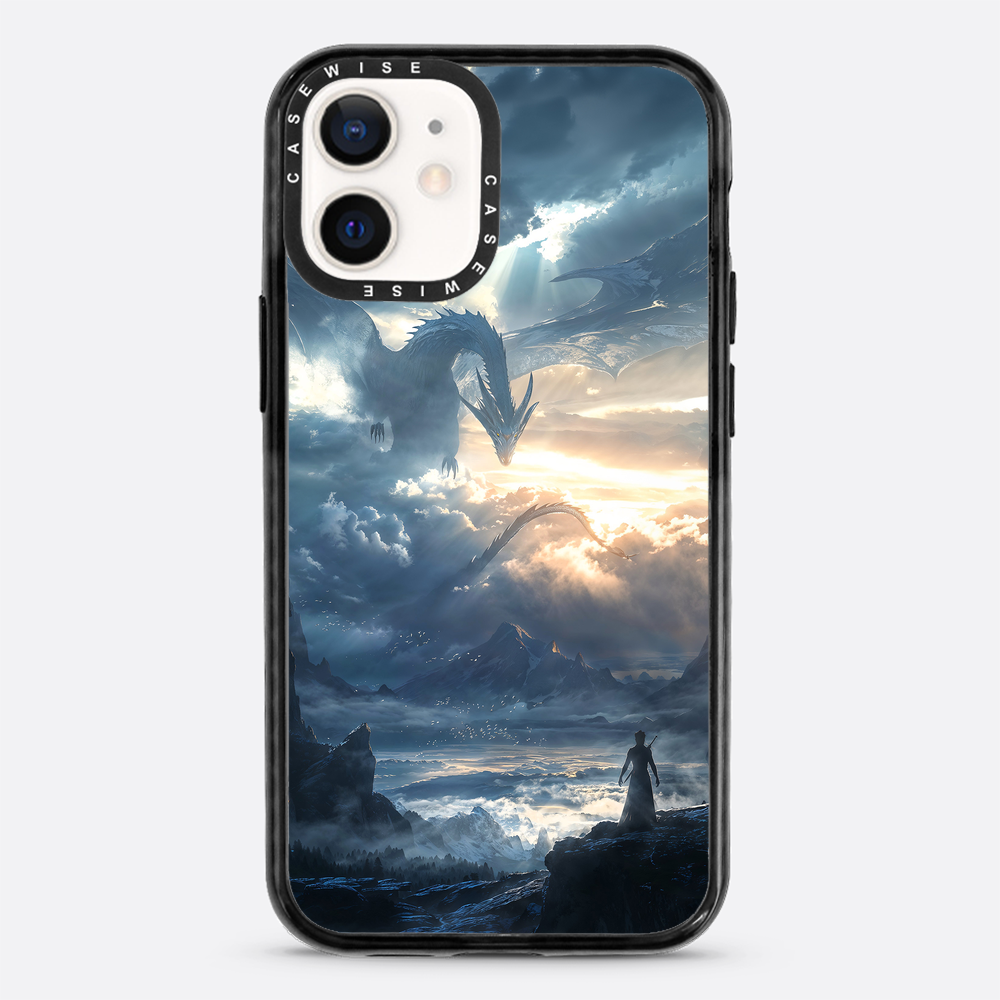 Mythical Dragons Awakening - Case