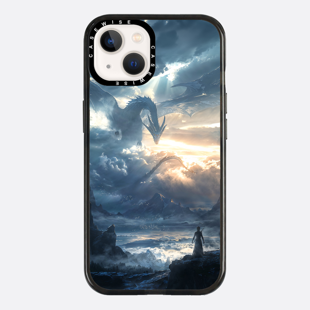 Mythical Dragons Awakening - Case