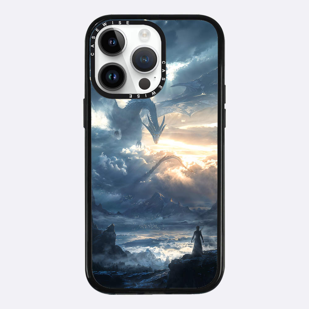 Mythical Dragons Awakening - Case