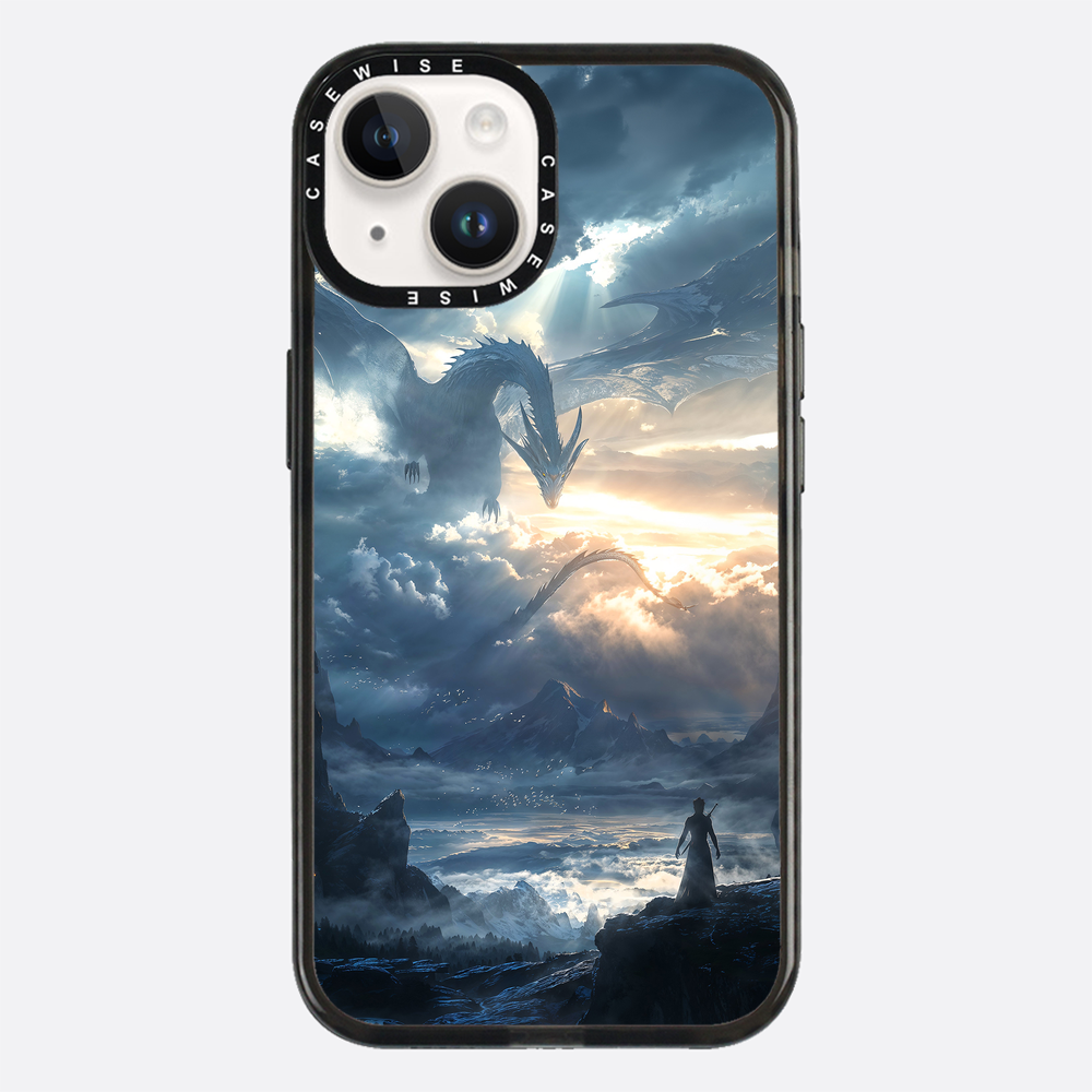 Mythical Dragons Awakening - Case