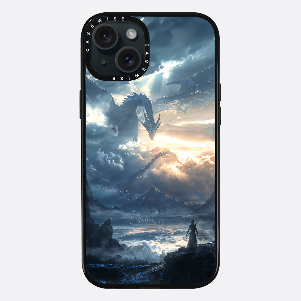 Mythical Dragons Awakening - Case