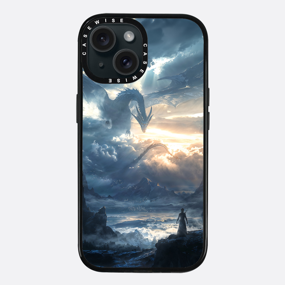 Mythical Dragons Awakening - Case