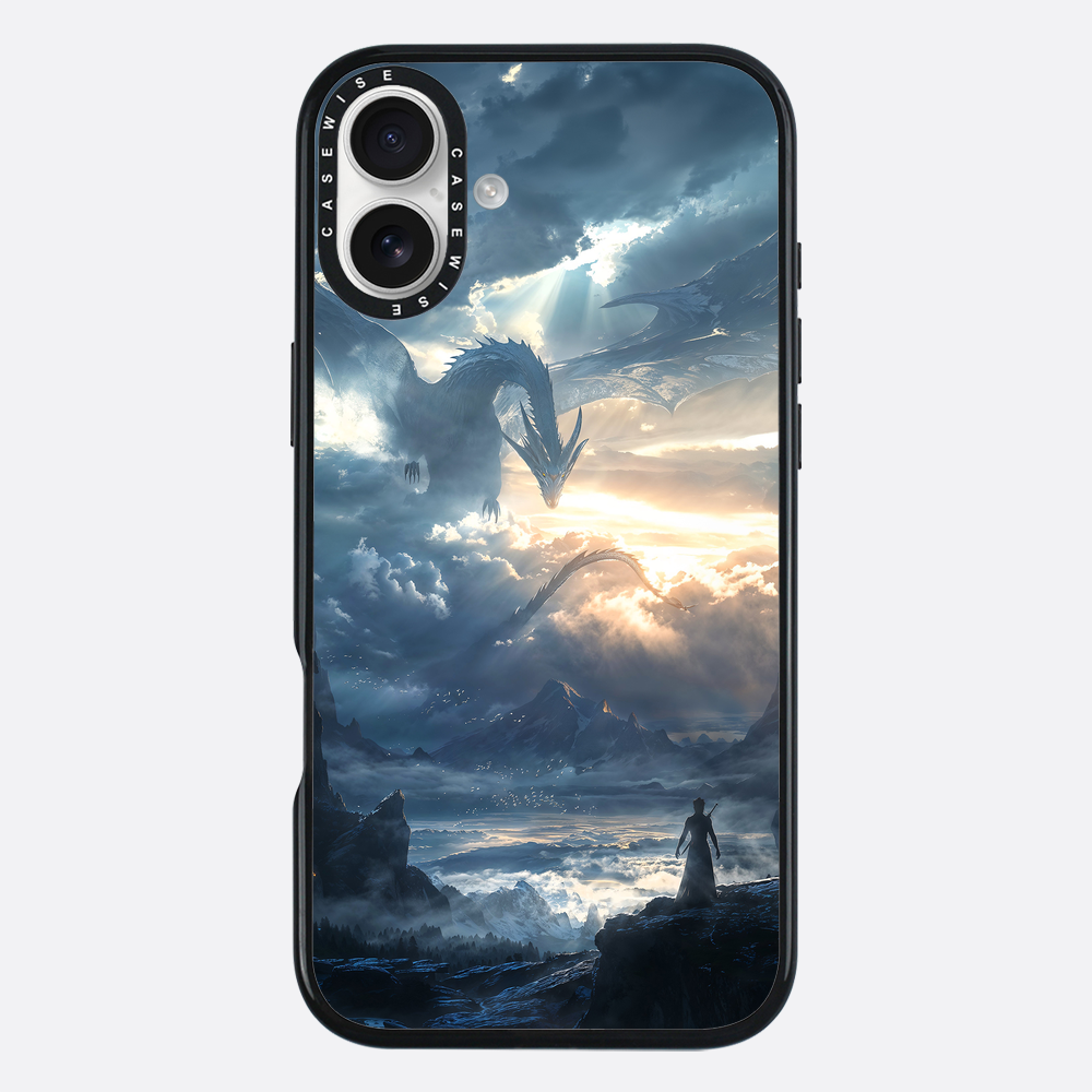 Mythical Dragons Awakening - Case