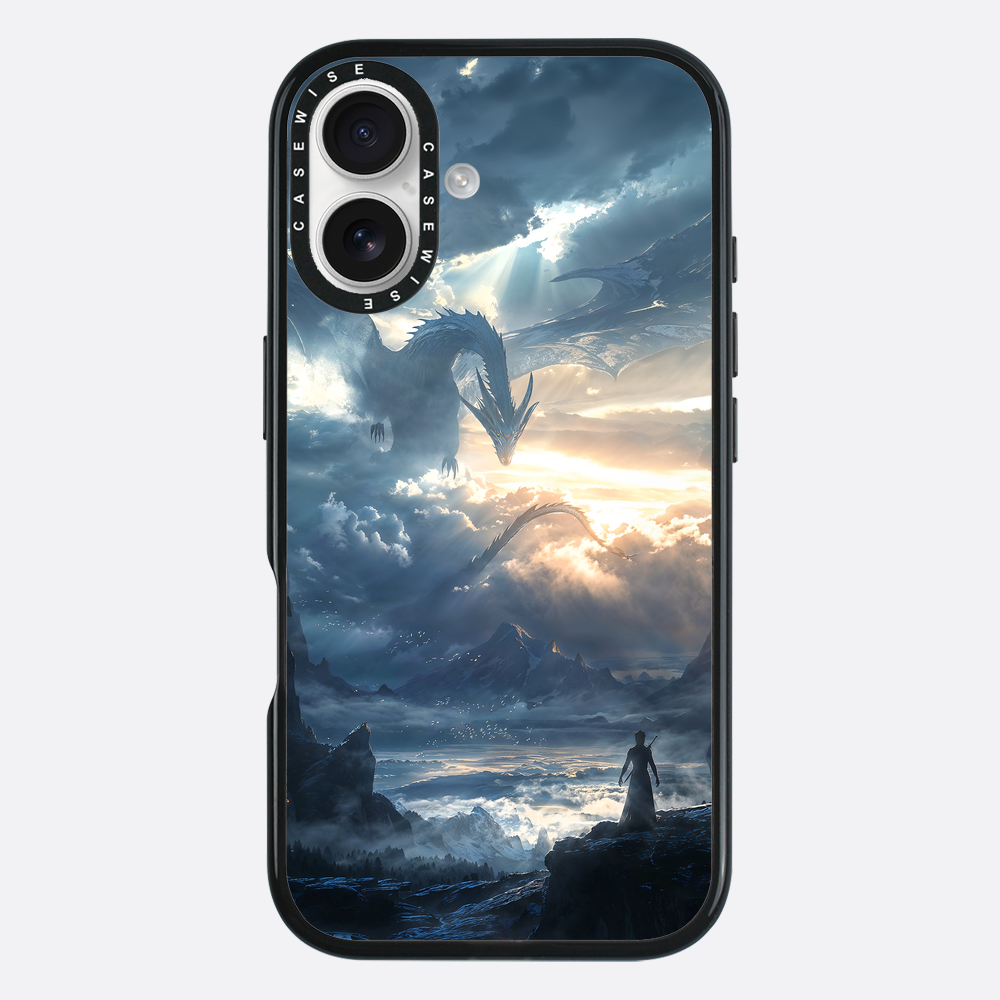 Mythical Dragons Awakening - Case