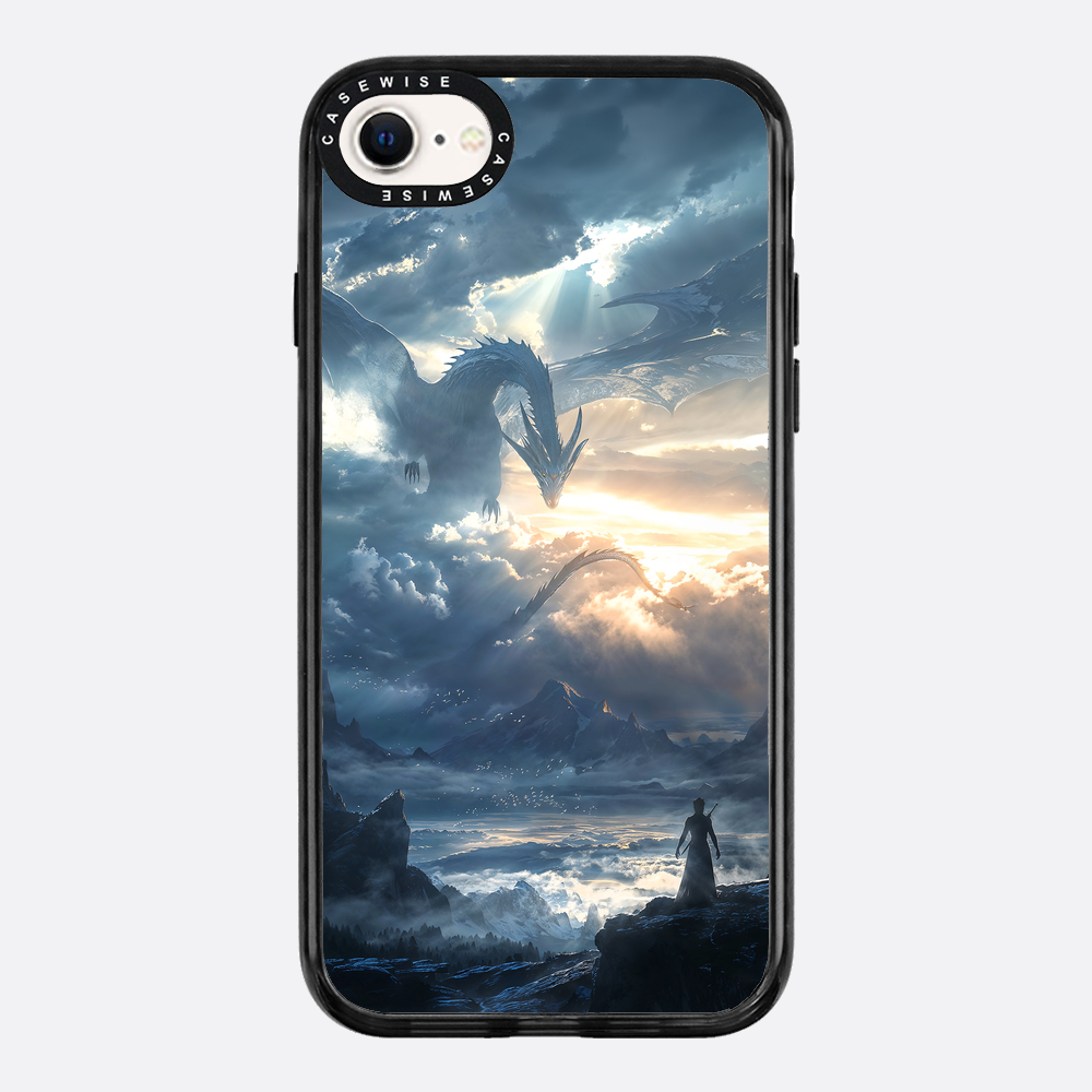 Mythical Dragons Awakening - Case