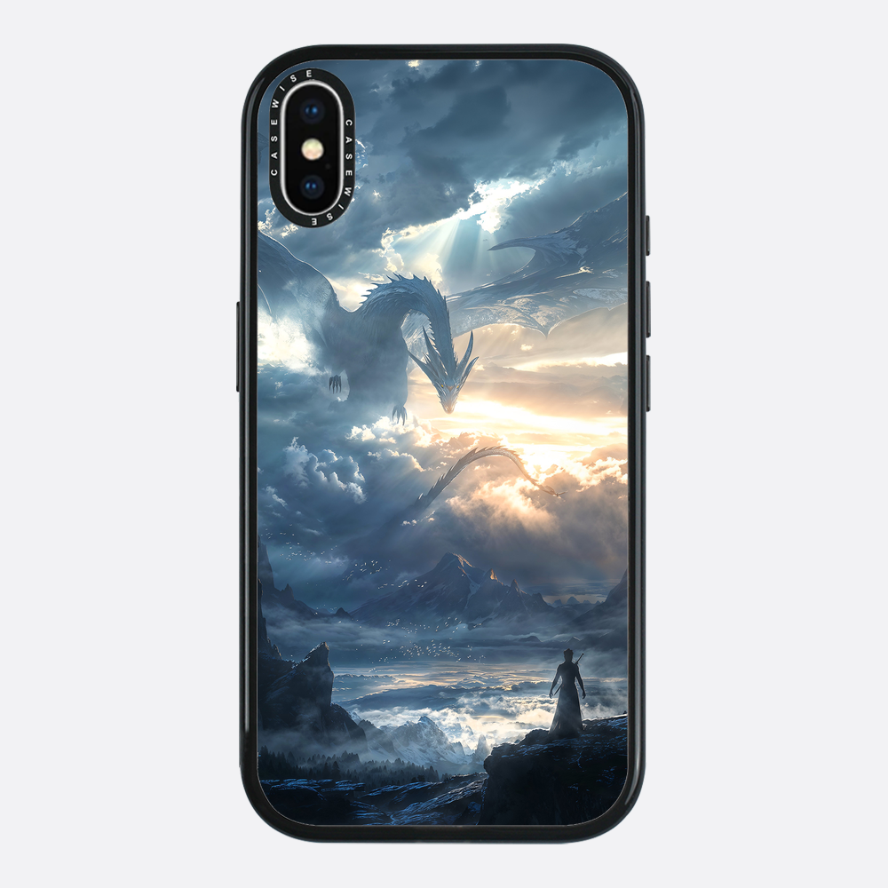 Mythical Dragons Awakening - Case
