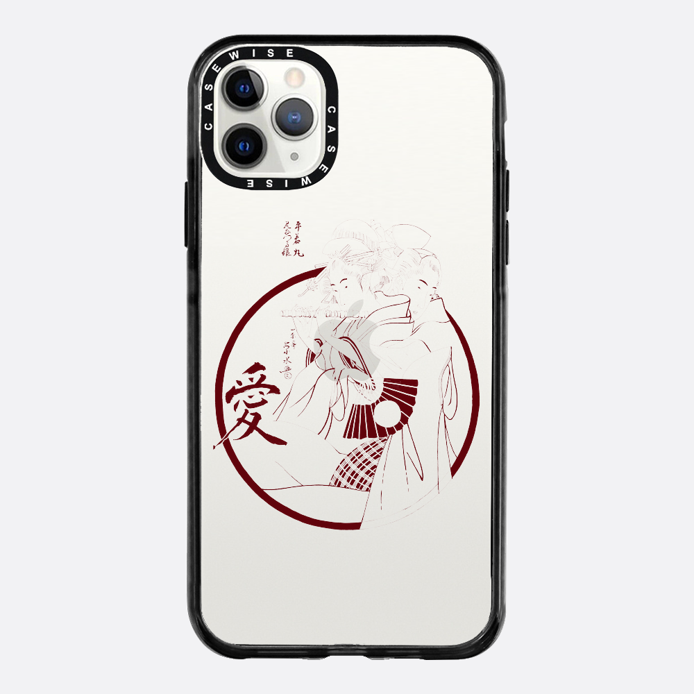 Love - Case
