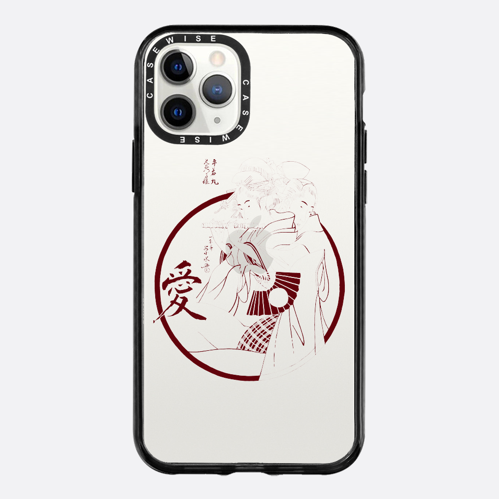 Love - Case
