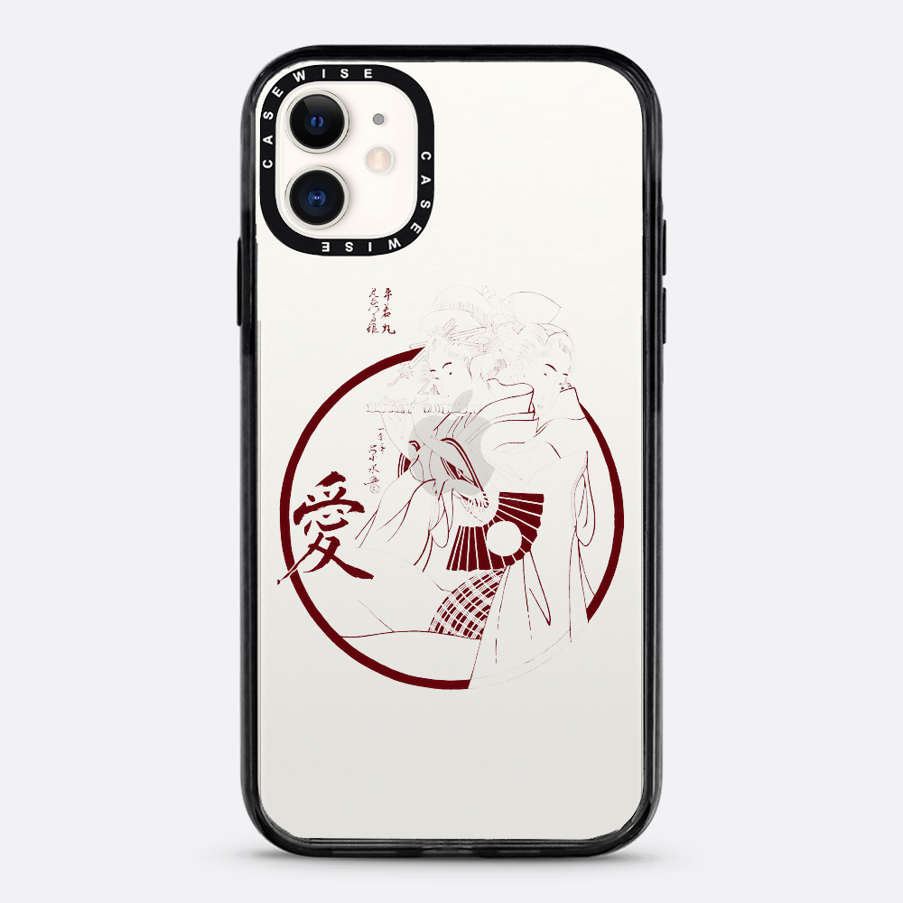 Love - Case