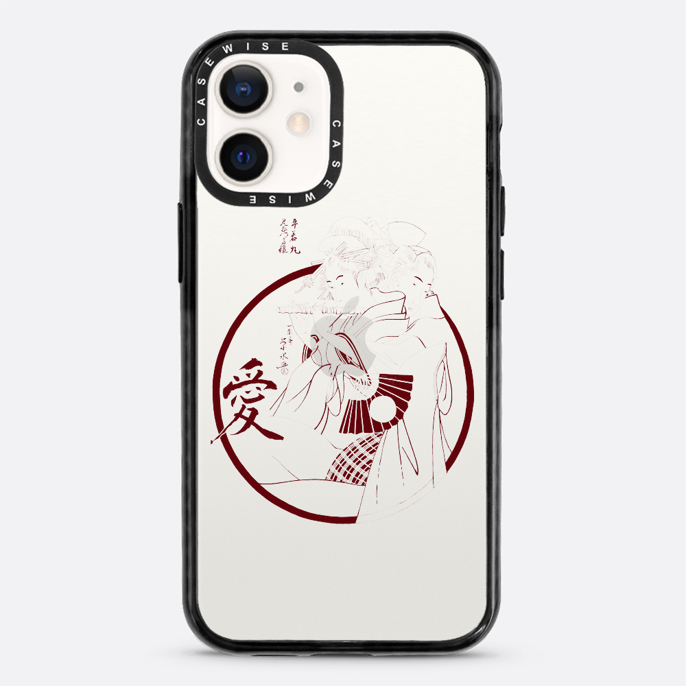 Love - Case