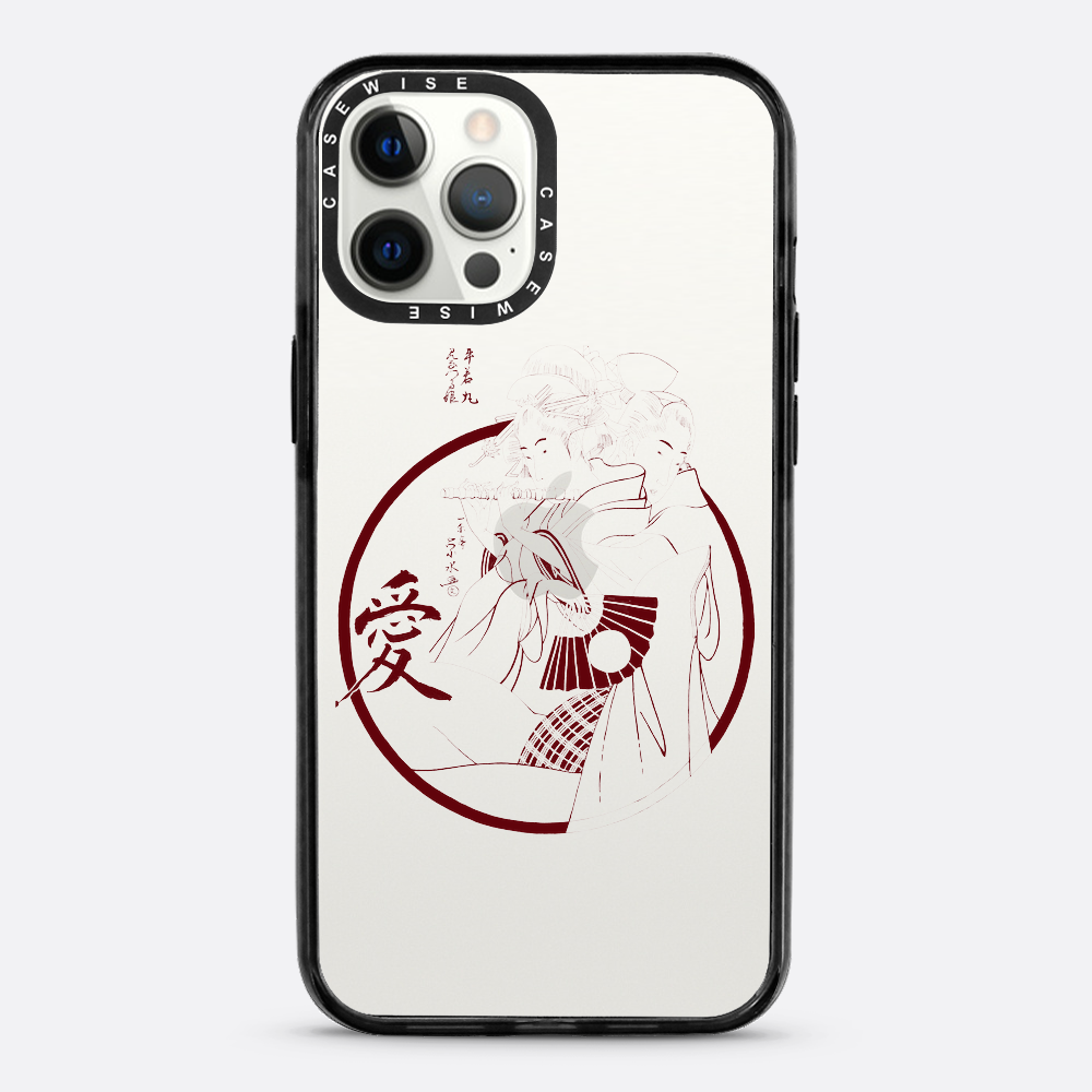 Love - Case