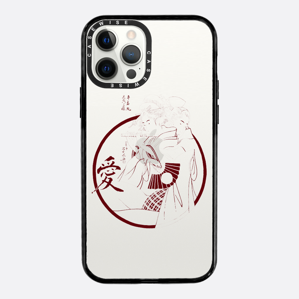 Love - Case