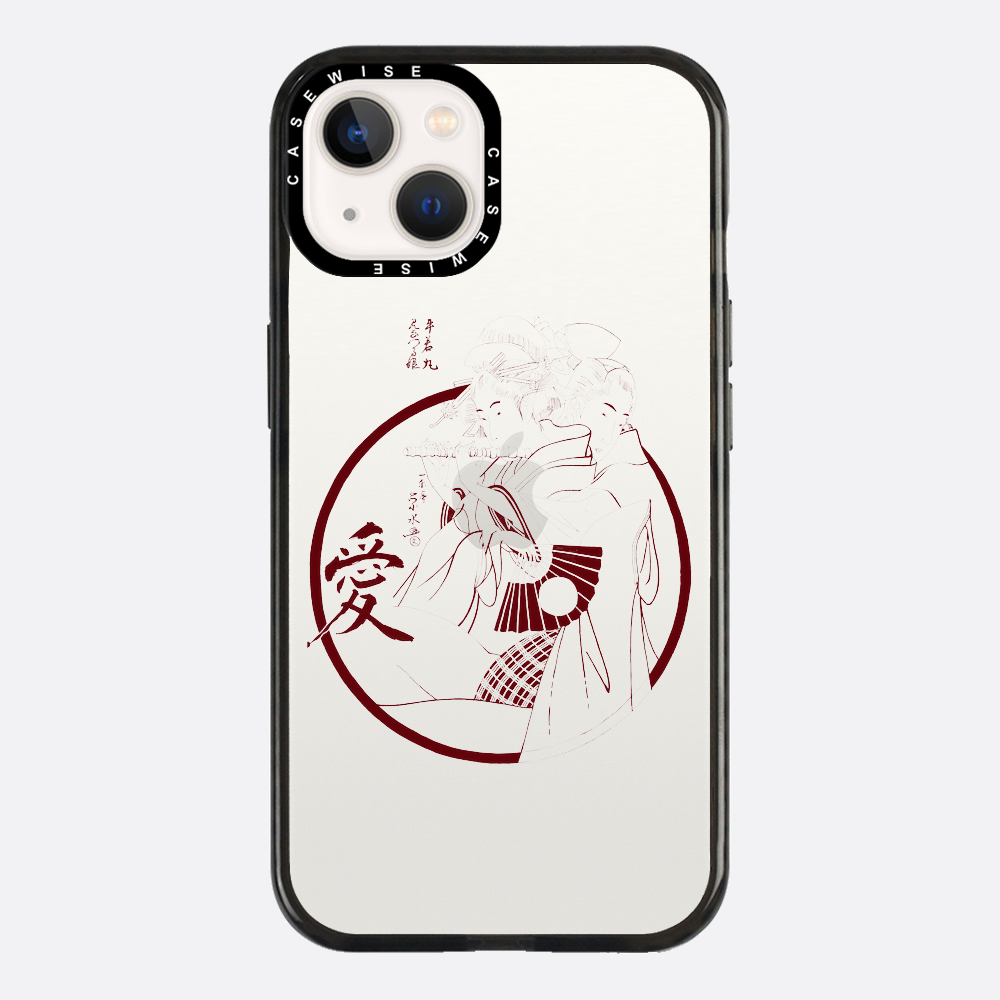Love - Case