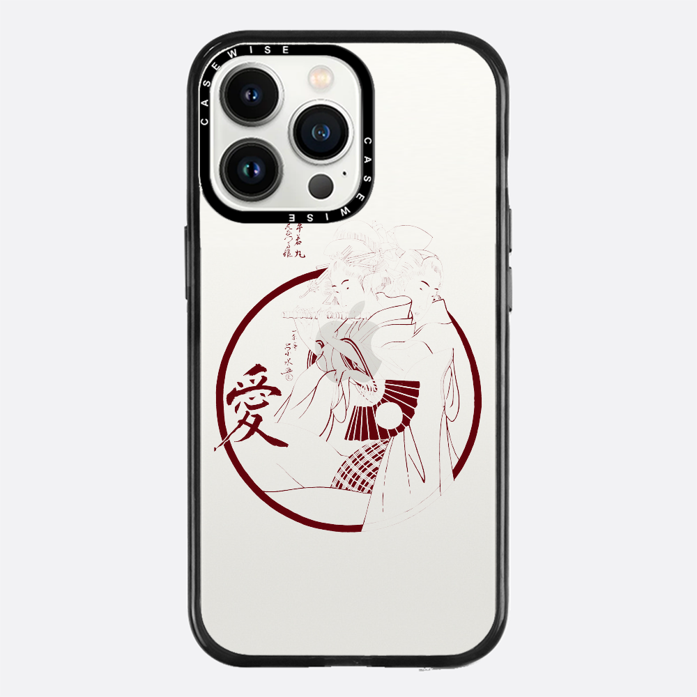 Love - Case