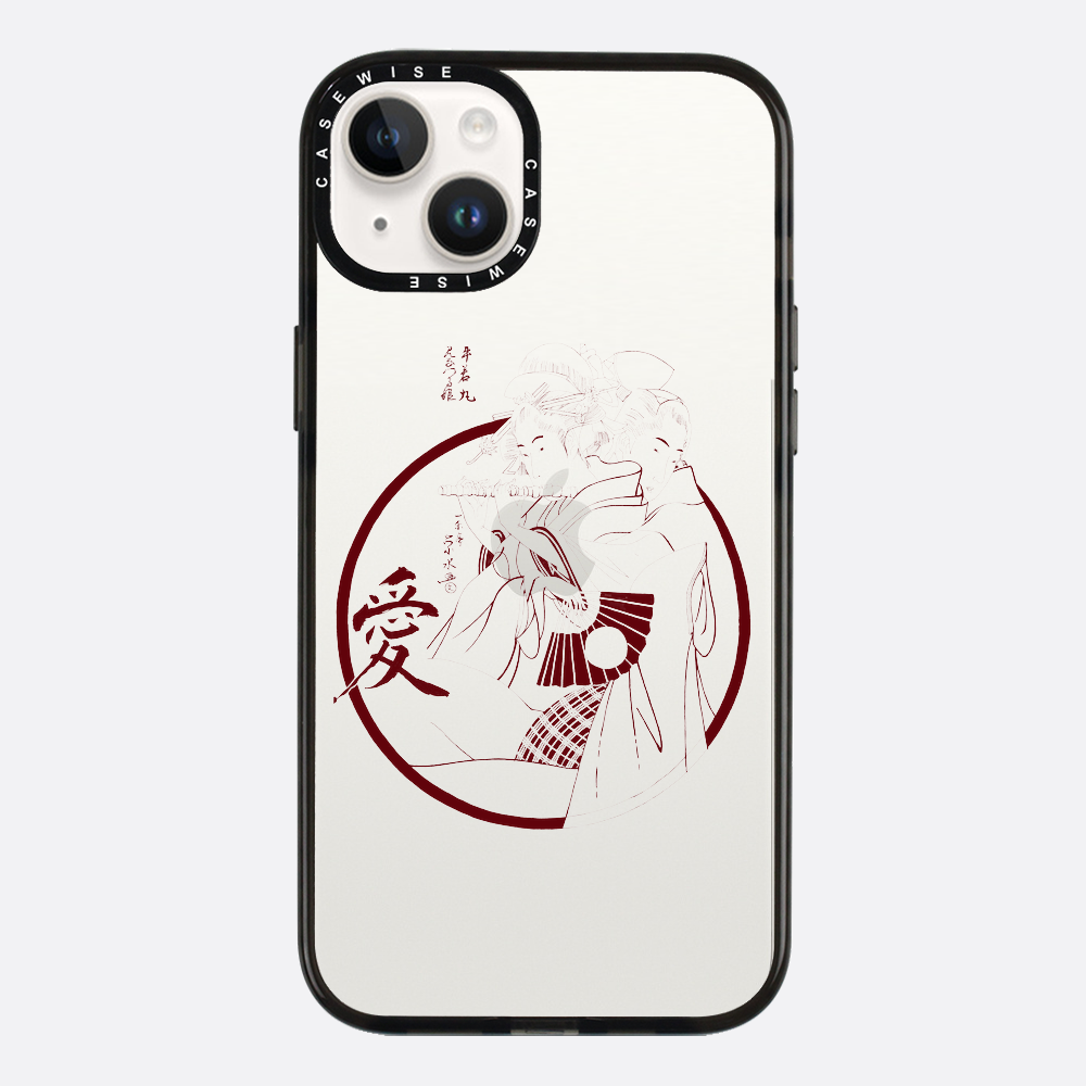 Love - Case