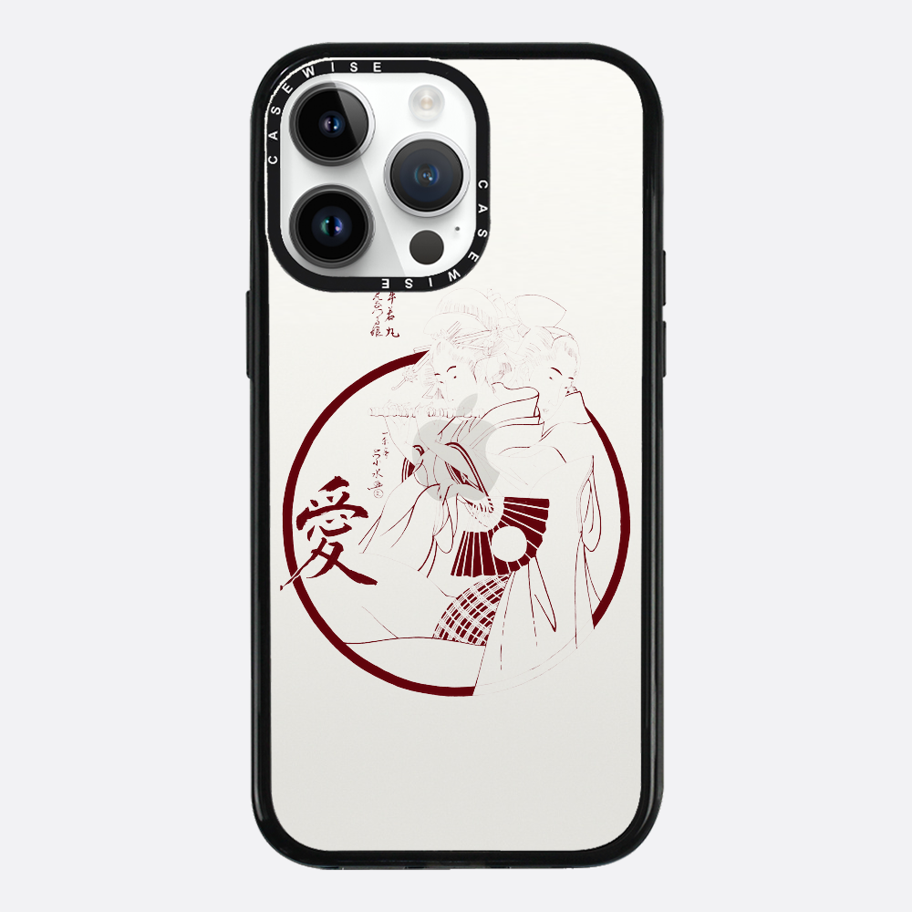 Love - Case