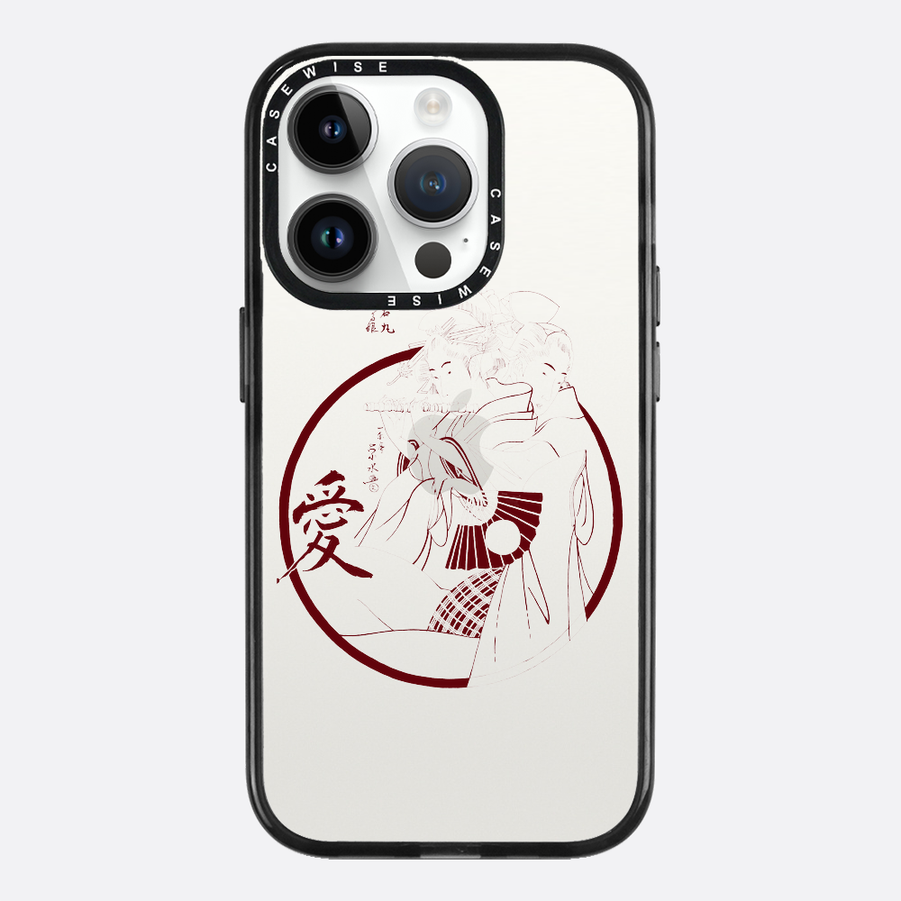 Love - Case