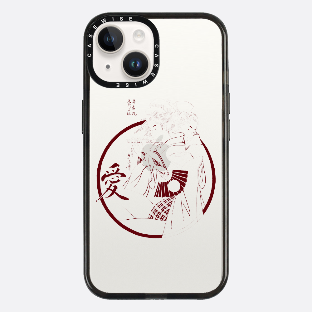 Love - Case