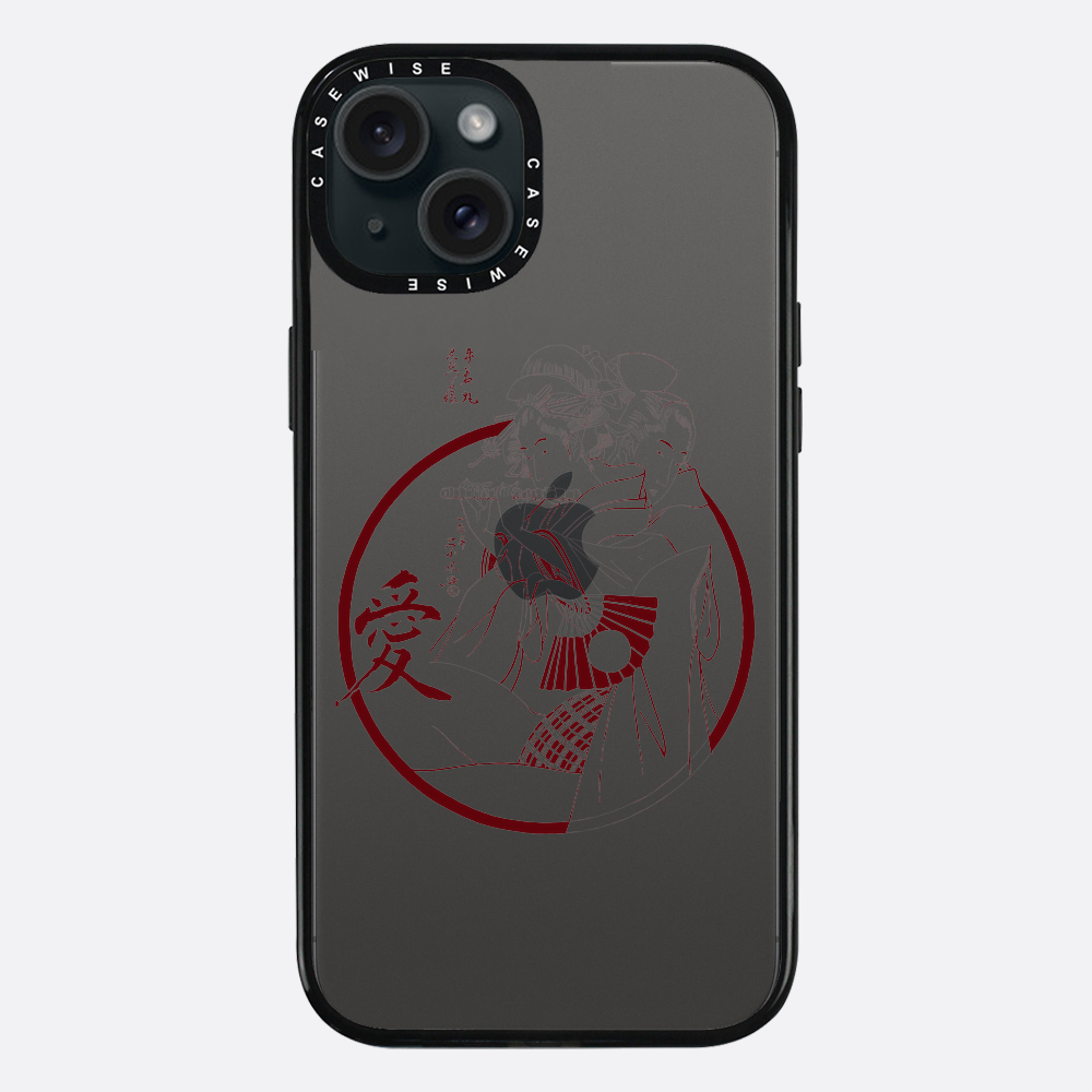 Love - Case