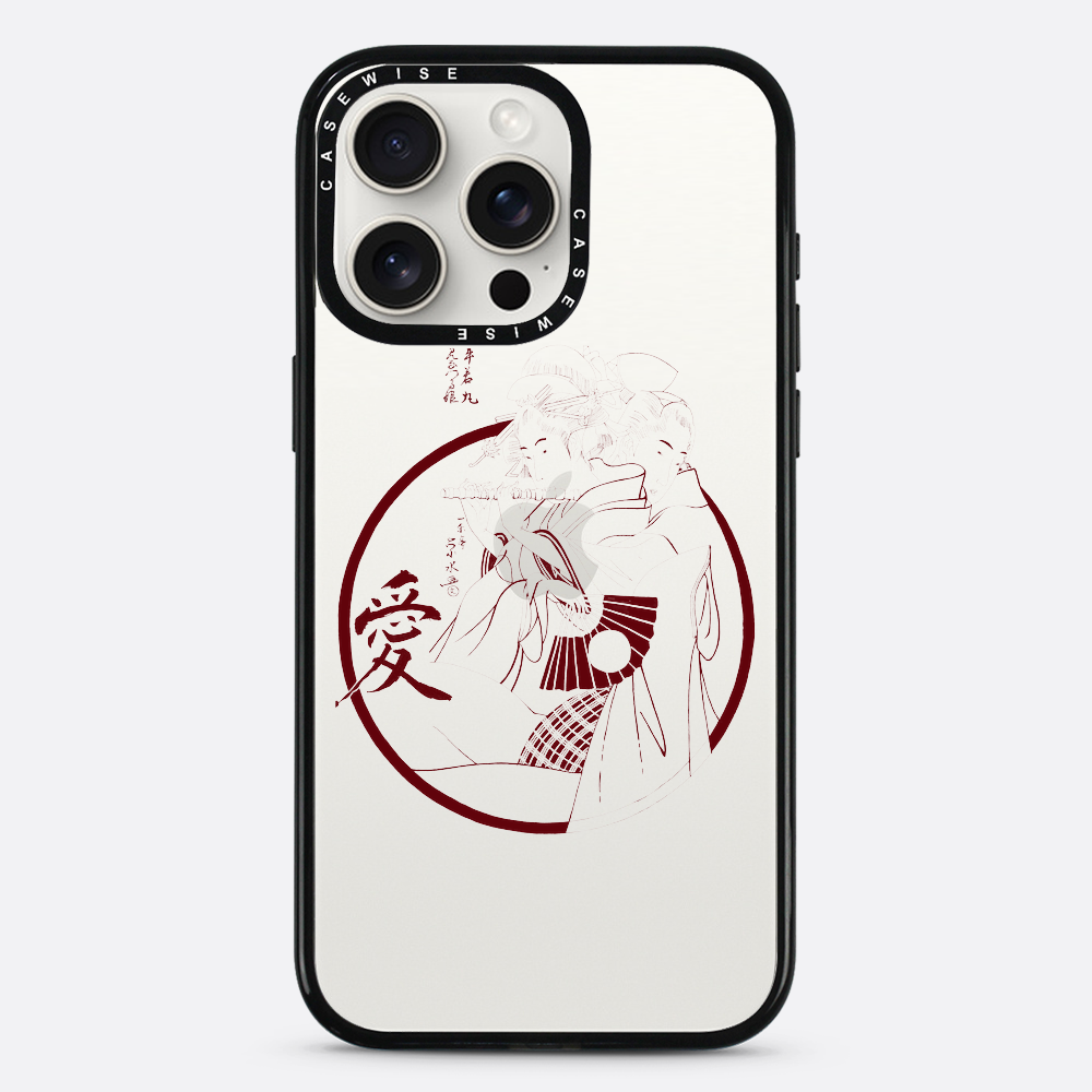 Love - Case