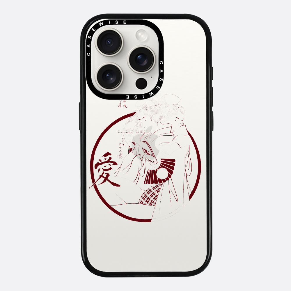 Love - Case